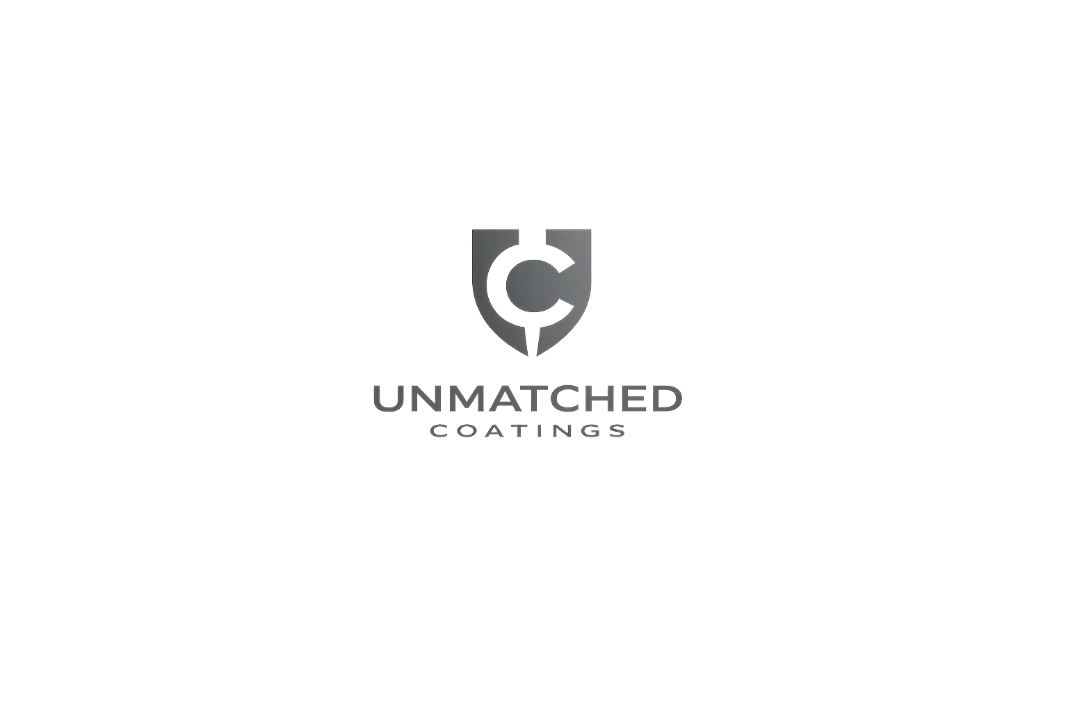 Unmatched Coatings Logo